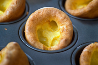 Yorkshire Pudding Recipe - NYT Cooking image