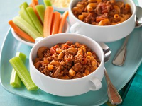 Classic American Beef Goulash - Beef - It's What's For Dinner image