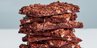 English Toffee Recipe: How to Make It - Taste of Home image