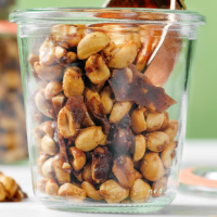 Toffee-Coated Peanuts Recipe: How to Make It image