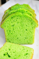 Easy Key Lime Cake {With Cake Mix} - CakeWhiz image