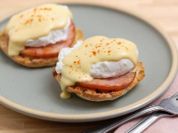 The Best Eggs Benedict Recipe | Food Network Kitchen ... image