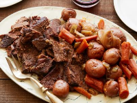 HOW TO COOK A ROAST IN AN INSTANT POT RECIPES