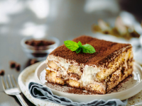 26 Fancy Desserts to Impress – The Kitchen Community image