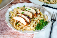 CHICKEN PARM WITH ALFREDO RECIPES