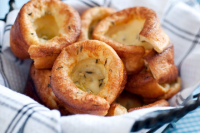 Popovers Recipe - NYT Cooking image