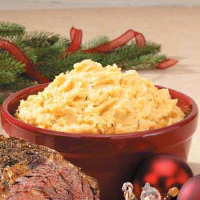 BEST MICROWAVE MASHED POTATOES RECIPES
