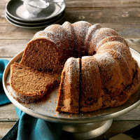 POUND CAKE WITH NUTS RECIPES