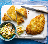 Healthy fish recipes - BBC Good Food image