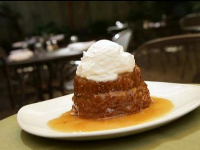 Sticky Toffee Pudding Recipe - Food Network image