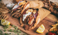 Our 30+ BEST Greek Recipes - The Kitchen Community image