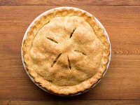 HOW TO MAKE PIE CRUST FROM SCRATCH RECIPES