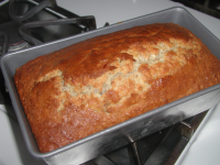 The Easiest Bisquick Banana (Nut ) Bread Recipe - Food.com image