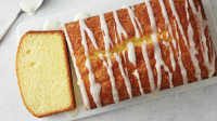 Lemon Pound Cake Recipe - Pillsbury.com image