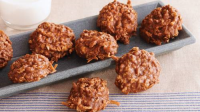 Kids' cookies recipes | BBC Good Food image