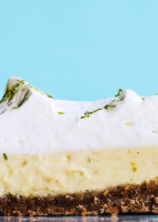 BA's Best Key Lime Pie Recipe | Bon Appétit image
