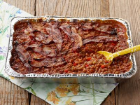 Perfectly Baked Beans Recipe | Ree Drummond | Food Network image