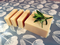 3 Luxurious Homemade Goat Milk Soap Recipes image