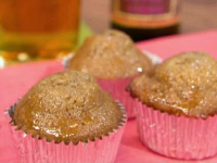 Hard Cider Cupcakes Recipe | Food Network image