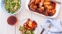 The Best Chicken & Dumplings Recipe: How to Make It image