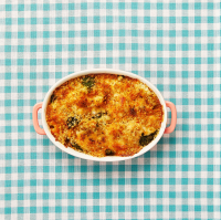 Best Broccoli-Cauliflower Casserole Recipe - How to Mak… image