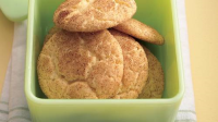 SNICKERDOODLES WITH CAKE MIX RECIPES