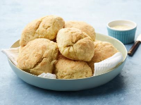 QUICK EASY HOMEMADE DINNER ROLLS WITHOUT YEAST RECIPES