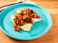 FISH RECIPES WITH CAPERS RECIPES