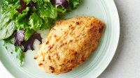 Melt-In-Your-Mouth Baked Chicken Recipe - Tablespoon.c… image