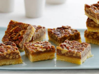 Pecan Squares Recipe | Ina Garten | Food Network image