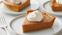 TOPPING FOR PUMPKIN PIE RECIPES
