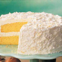 Pineapple Cake Recipe: How to Make It - Taste of Home image