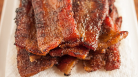 How To Make Your Own Low-Sodium or Salt-Free Bacon - Ki… image