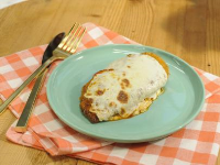 Sunny's Easy Chicken Parmesan Recipe - Food Netw… image