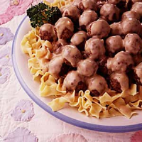 HOW TO MAKE MEATBALLS WITH FLOUR RECIPES