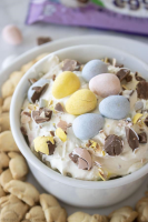 Cadbury Egg Dip - CincyShopper image