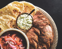 Spanish Tortilla Recipe - NYT Cooking image