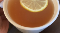 Make the Starbucks Medicine Ball Tea at Home | Kitchn image