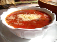 Minestrone Soup – Instant Pot Recipes image