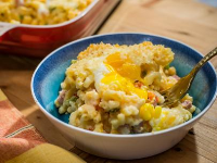MAC AND CHEESE WITH BELL PEPPERS RECIPES