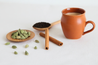 INGREDIENTS FOR CHAI RECIPES