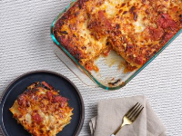 The Best Lasagna Recipe - Food Network image