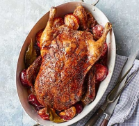 Whole duck recipes - BBC Good Food image