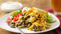 Cream Cheese Mashed Potatoes Recipe: How to Make It image