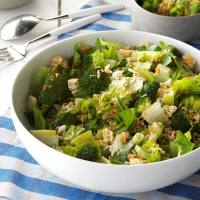 Ramen Noodle Salad Recipe: How to Make It - Taste of Home image