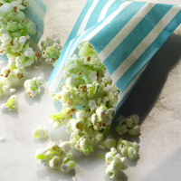 Creepy Candied Corn Recipe: How to Make It image
