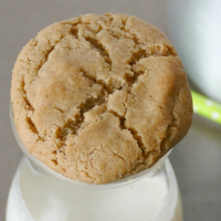 Brown Sugar and Cinnamon Cookies Recipe - Hot Eats and ... image