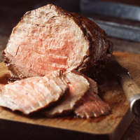 Slow cooker beef joint - How to cook a beef joint in a ... image