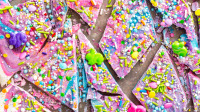 Unicorn Bark - Recipes, Party Food, Cooking Guides, Dinner I… image