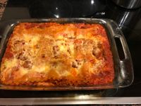 Awesome Lasagna (No-Boil, Easy) Recipe - Food.com image